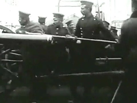 Междусъюзническата война 1913 Разединение