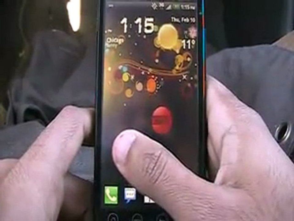 Top 10 Best Android Apps 2011 must have by efcell.net