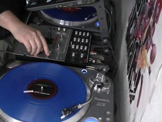 HIP HOP QUICK MIX 2011 - Dj LORDMIKE
