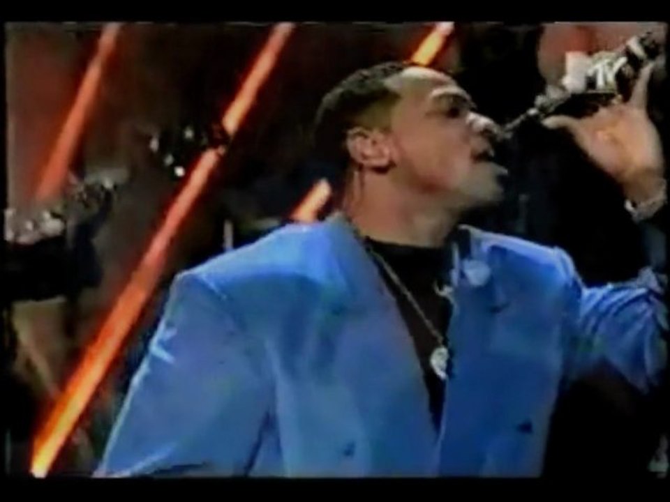 Blackstreet feat. Ol' Dirty Bastard (ODB) - Fix (Dj SCooP Remix)