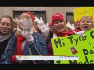 SUSAN BOYLE - THE VOICE OF THE HEART