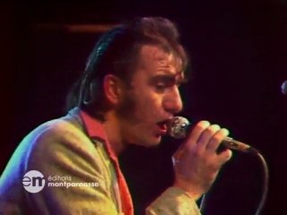 Big Beat vol 1 - Crazy Cavan