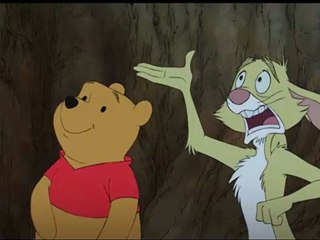 Winnie the Pooh (2011) - FULL MOVIE - Part 4/10