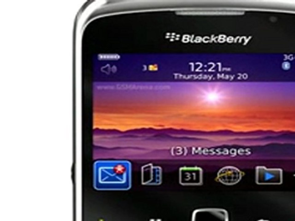 Top 10 Mobile Phone 2010 - 2011 by efcell.net