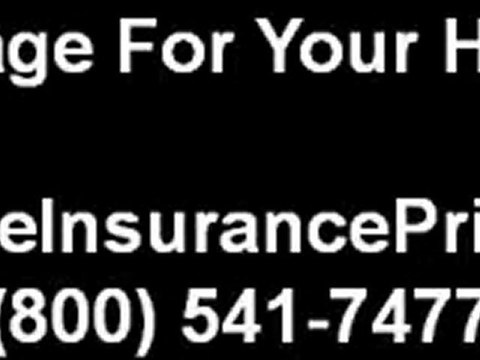 Health Insurance Houston