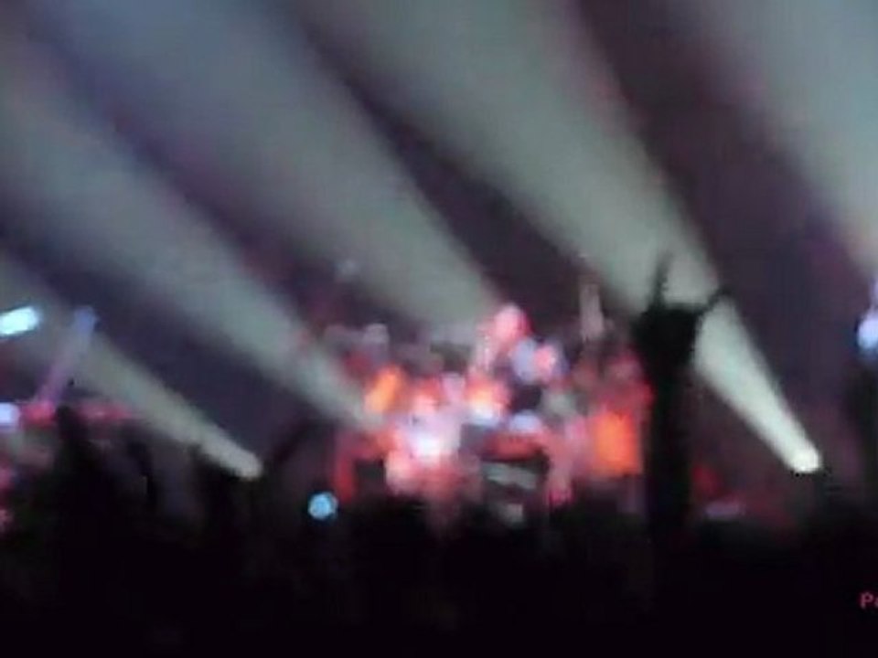 Live SOAD - PARIS BERCY 06 06 2011 - Part 6