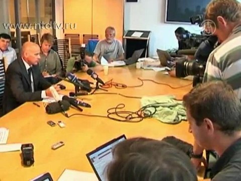 Уликами по делу Брейвика станут мобильные и iPad