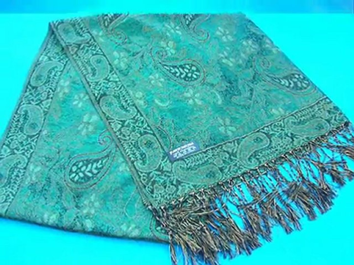 wholesale fashion clothing pashmina shawl manufacturer