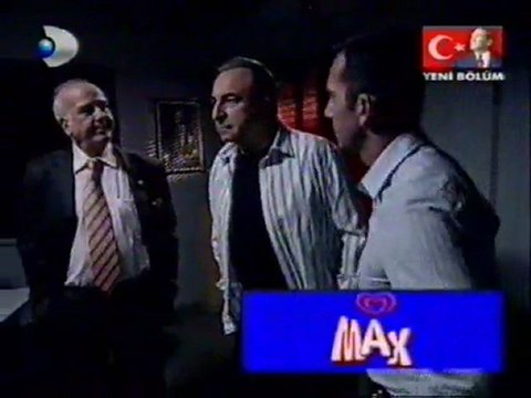 MEHMET SAVAŞ ARKA SOKAKLAR