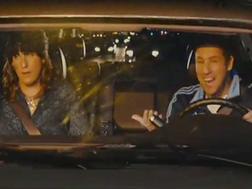 Jack and Jill - Official Trailer [HD]