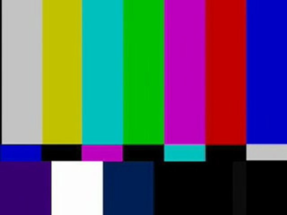 test image support