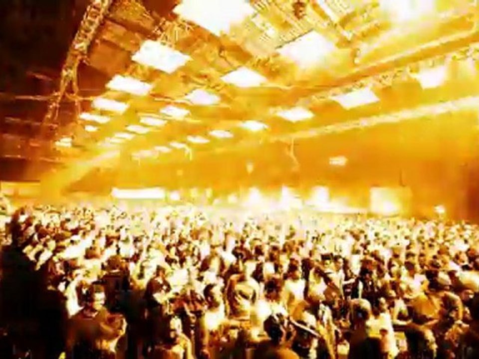 Time Warp Italy - Official Trailer