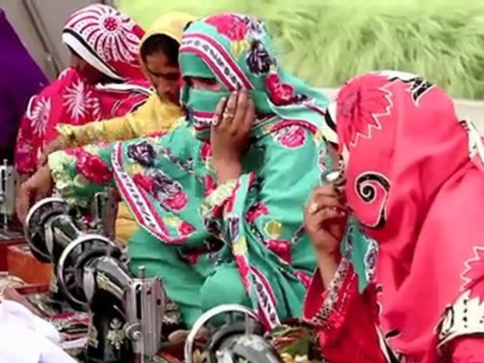 Pakistan : un an après les inondations de 2010, ACF rappelle que les besoins sont toujours énormes