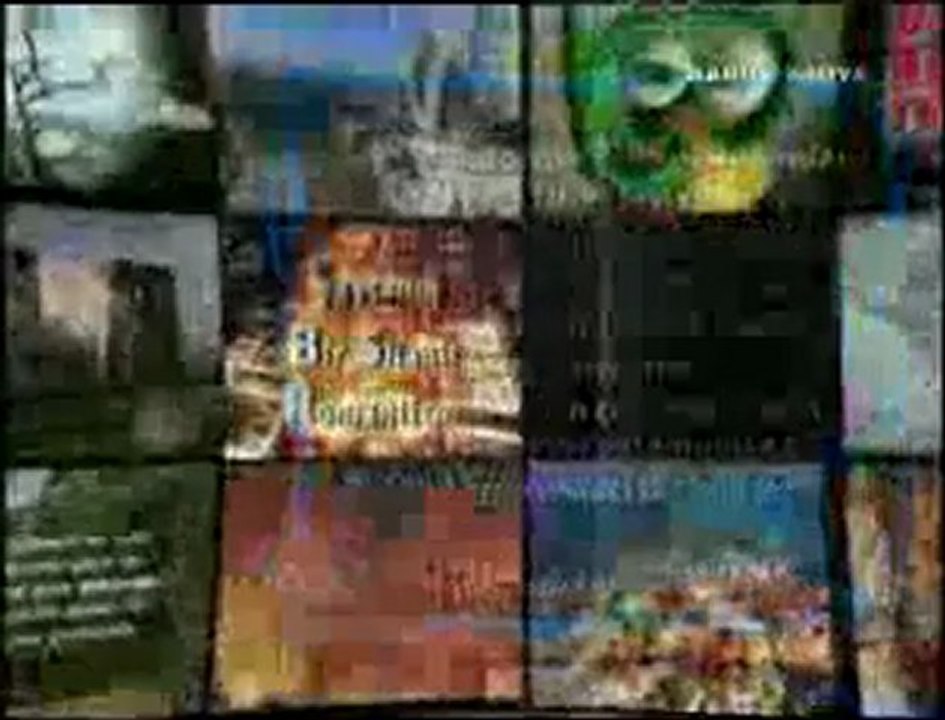 Harun Yahya belgesellerinin dünyadaki etkisi