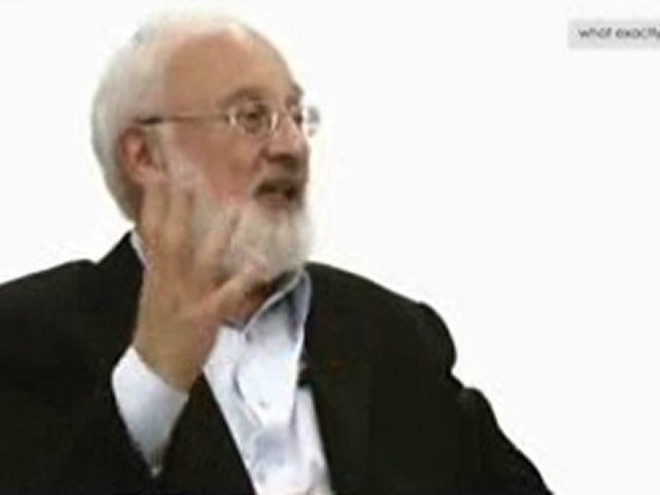 Maneviyat tam olarak nedir?