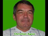 Installation de la brigade verte : réaction de Ch. Agius