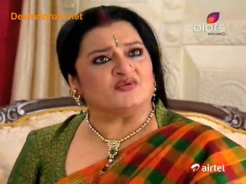 Hamari Saas Leela - 2nd August 2011 Watch Video Online pt1
