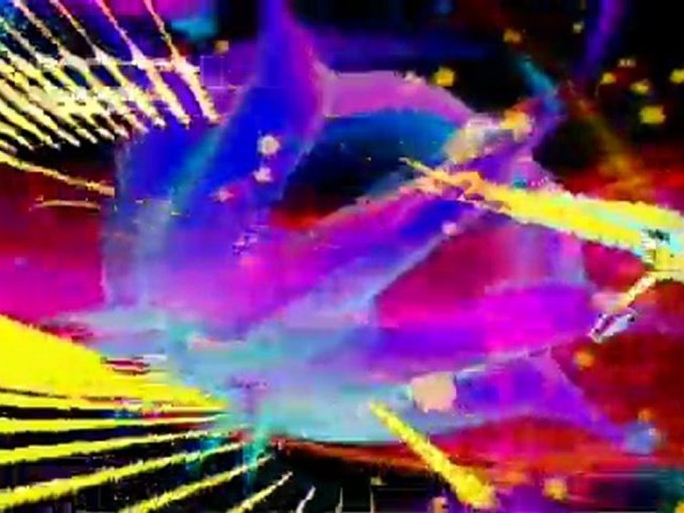 Omsphere - Eartling | video clip by PSYTWIN