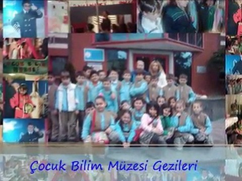 Rami İlköğretim Okulu Tanıtım Filmi (2011)