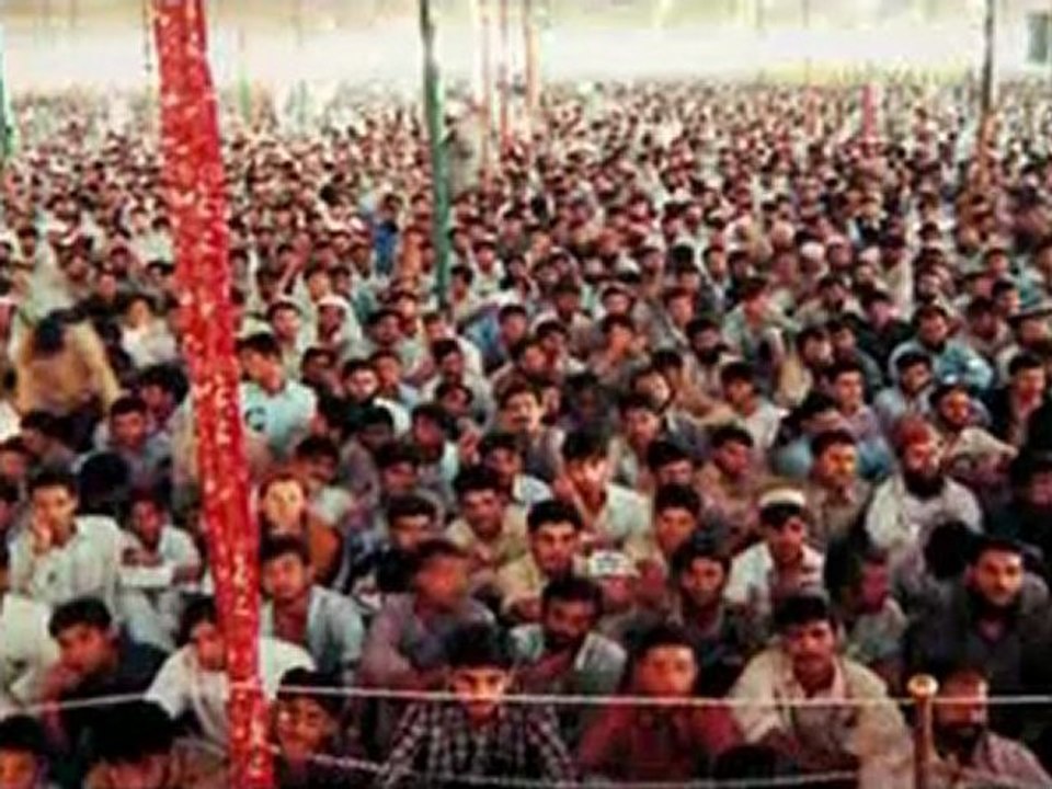 Harun Yahya konferansları, fuarları