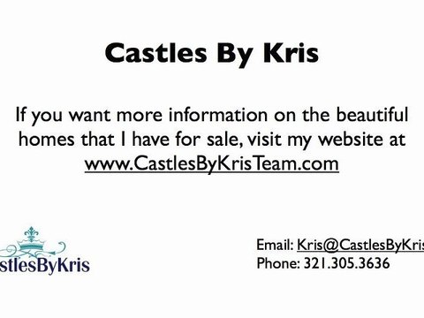 Bargain Properties in Melbourne Florida