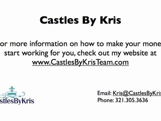 Investment Properties in Titusville Florida