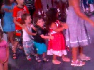 Çınar-Alva Donna Mini Club- çuf çuf tren 3