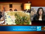 حوار: الناشطة المصرية بثينة كامل على فرانس 24