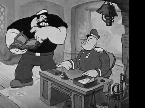 I’m in the Army Now