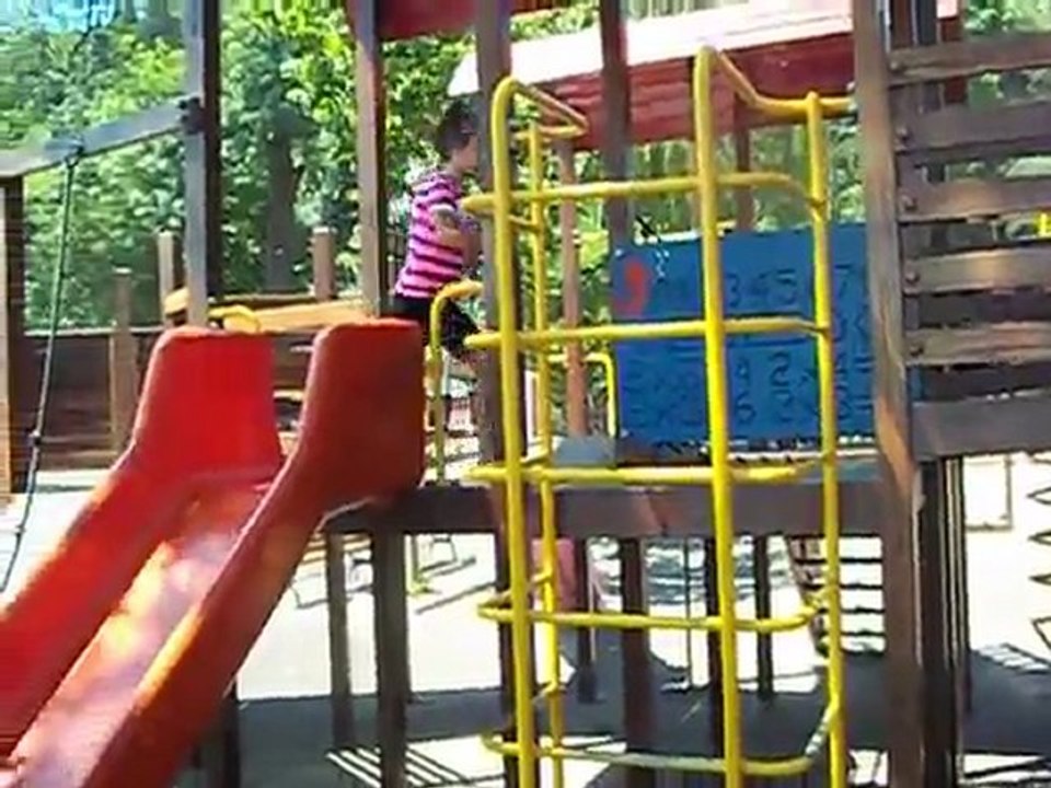 zeynep kızılboğa bebek parkı 2