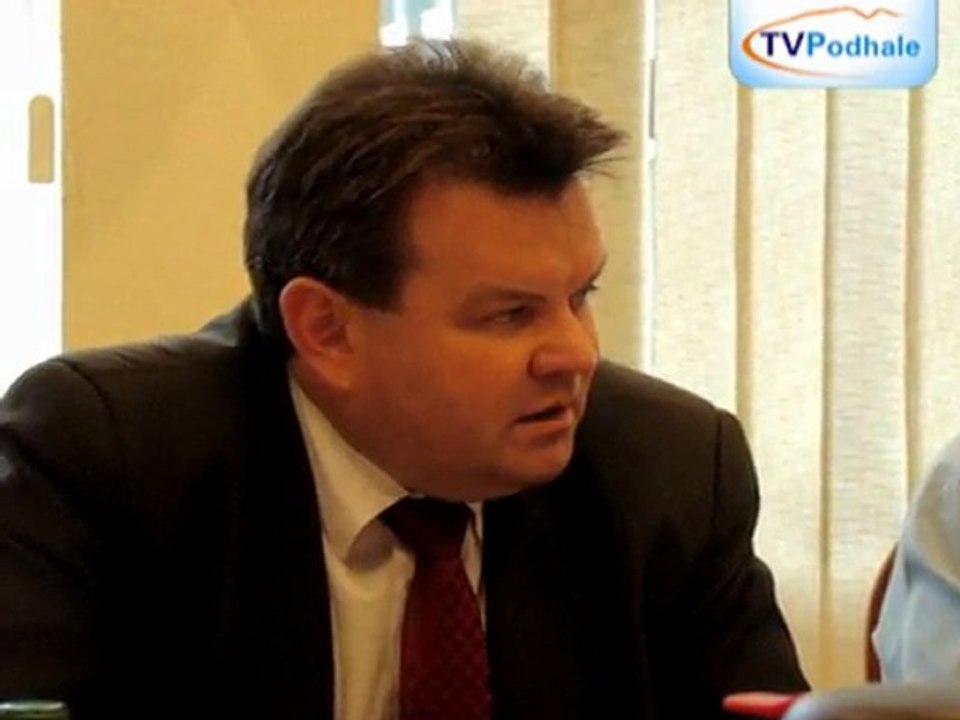 Zjednoczone Podhale na Tour de Pologne