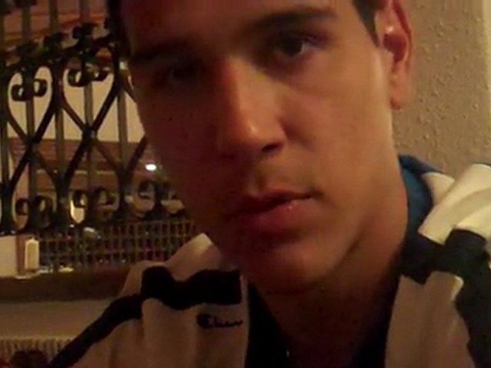 O Nikos Zisis gia ton Hlia Zouro