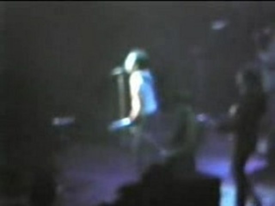 06. Thunder Road (Bcn'81)