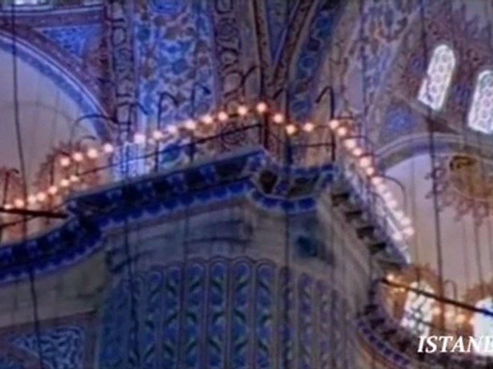 ISTANBUL'S - CITY 'S