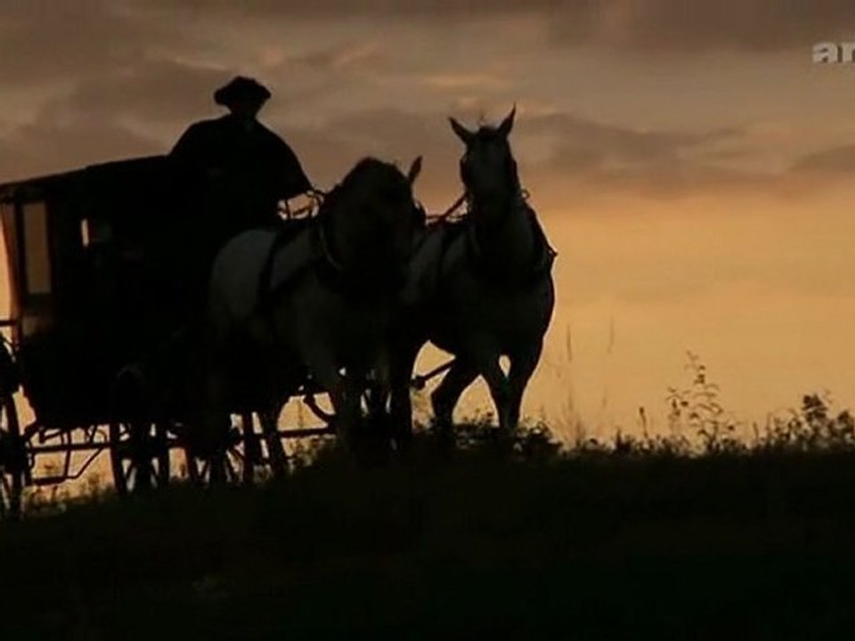 La Vapeur qui Révolutionna le Monde - Le Fabuleux Destin des Inventions