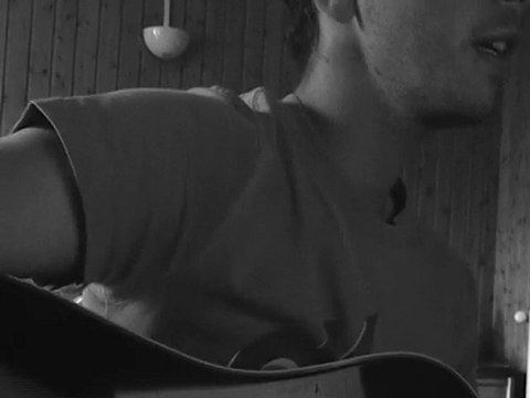 My friends - Red Hot Chilli Peppers Cover