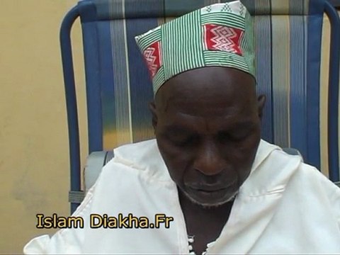 ISLAM DIAKHA TOUBA 2011_Title_1