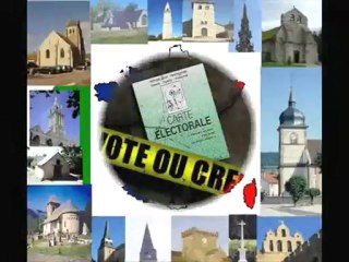 MELANGE TOXIK"les éléctions