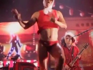 Sendai Kamotsu- Freddy Matsuri Tommy & Rocky’s Theater