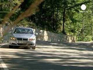 Bmw utili in crescita