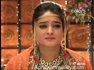 Laagi Tujhse Lagan [Episode - 378] - 2nd August 2011 pt2