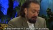 Rabbis and Sanhedrin must know this: In the absence of King Messiah they can never feel at ease, can never practice the requirements of the Torah as is due and be freed from oppression