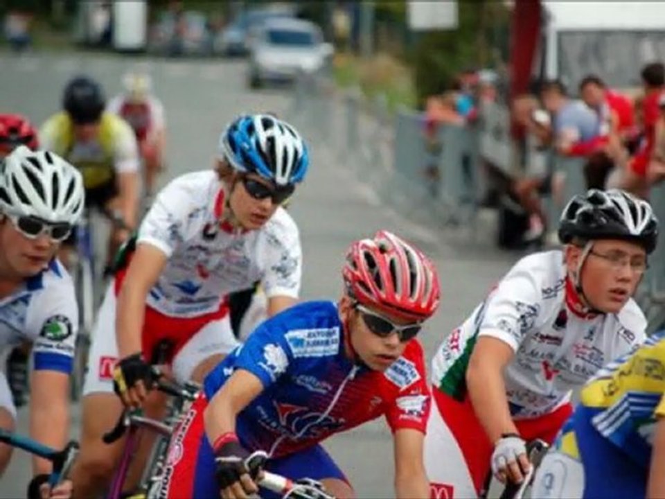 GP BELLEVILLE 2011 2