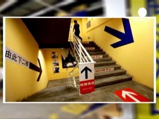 Chine : un faux magasin Ikéa après les faux Apple