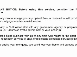 Stop Foreclosure in Lake Mary Florida