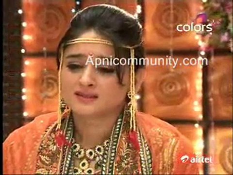 Laagi Tujhse Lagan [Episode - 378] - 2nd August 2011 pt4