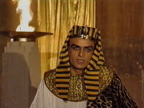 Исход Евреев из Египта