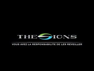 THE SiGNS 1 LE FILM part1 VOSTFR par Alimane Studios