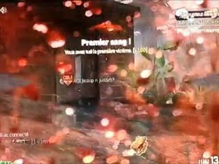 Delta Frag Movie Mw2 épisode n°2