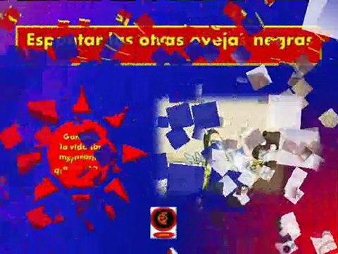 OVEJA NEGRA DE LA CASA